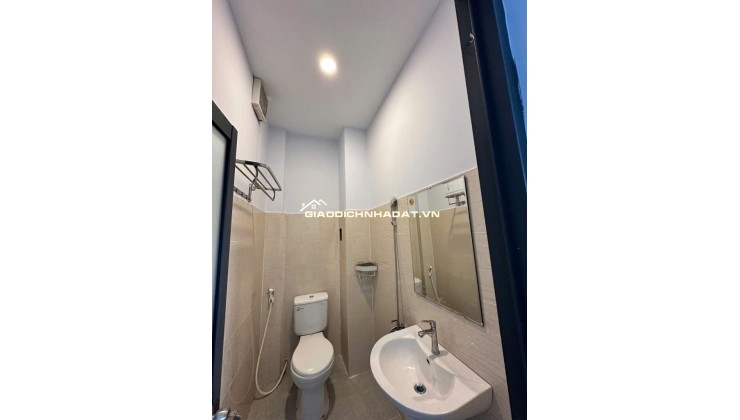 BÁN NHÀ RẺ NHẤT KHU VỰC QUẬN 9, DT 52M2 CHỈ 3,85 tỷ. LH:0352689300
