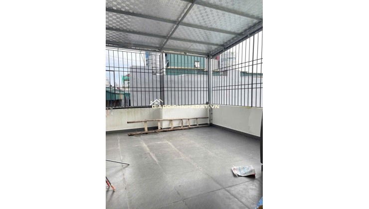 NHÀ ĐẸP MỚI XÂY - KHU PHÂN LÔ VIP ĐỨC GIANG 45M  - GẦN KĐT BÌNH MINH GARDENT - 6 TẦNG THANG MÁY, GIÁ NHỈNH 10 TỶ