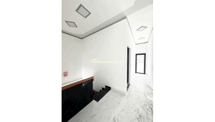 Siêu Phẩm Biệt Thự Mini Siêu Hot  (chỉ 550 Triệu Sở Hữu Ngay ) Vị trí cách trung tâm Biên Hoà, cầu Hoá An, bến xe Biên Hoà chỉ 8p đi