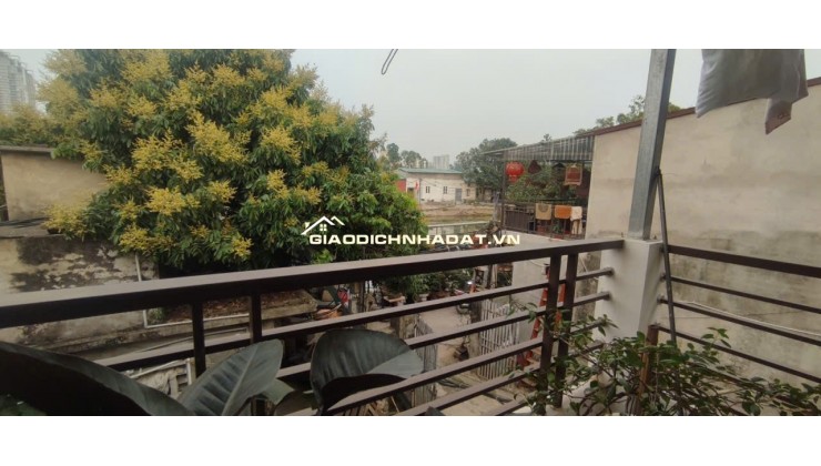 BÁN NHÀ -60m2 -2 TẦNG- 4 NGỦ-NAM TỪ LIÊM- 2 TỶ- SIÊU HIẾM