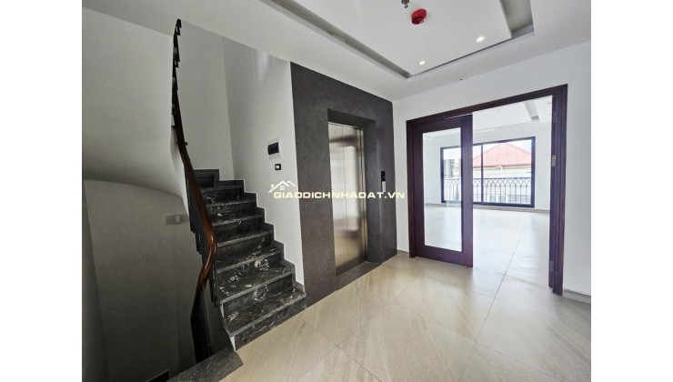 BÁN NHÀ 7 TẦNG-65M2 - THANG MÁY -29.8 TỶ - HOÀNG QUỐC VIỆT – CẦU GIẤY.