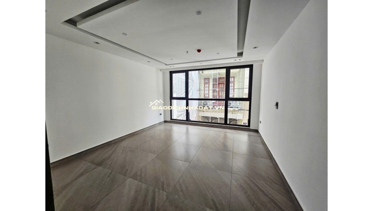 BÁN NHÀ 7 TẦNG-65M2 - THANG MÁY -29.8 TỶ - HOÀNG QUỐC VIỆT – CẦU GIẤY.