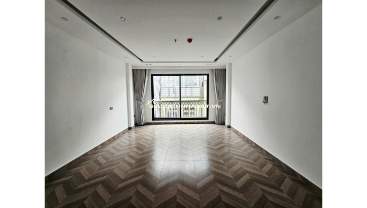 BÁN NHÀ 7 TẦNG-65M2 - THANG MÁY -29.8 TỶ - HOÀNG QUỐC VIỆT – CẦU GIẤY.