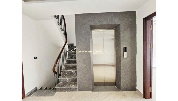 BÁN NHÀ 7 TẦNG-65M2 - THANG MÁY -29.8 TỶ - HOÀNG QUỐC VIỆT – CẦU GIẤY.