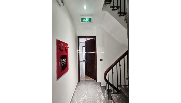 BÁN NHÀ 7 TẦNG-65M2 - THANG MÁY -29.8 TỶ - HOÀNG QUỐC VIỆT – CẦU GIẤY.