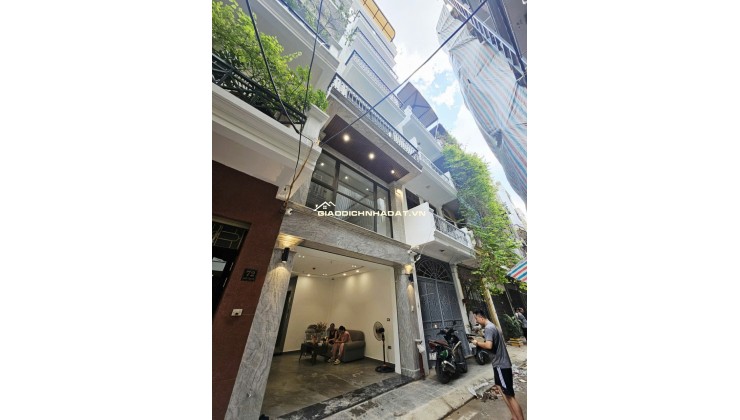 BÁN NHÀ – 30M2- 3 TẦNG – 2.2 TỶ– NGUYỄN XIỂN- THANH XUÂN