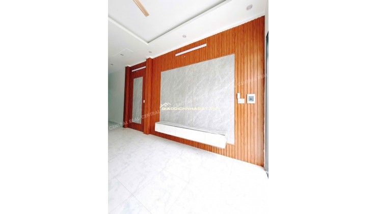  NHÀ MỚI HOÀN GẦN TRUNG TÂM  BIÊN HÒA CHỈ 10 PHÚT DI CHUYỂN 