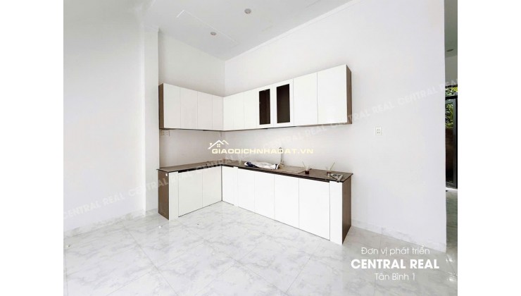  NHÀ MỚI HOÀN GẦN TRUNG TÂM  BIÊN HÒA CHỈ 10 PHÚT DI CHUYỂN 