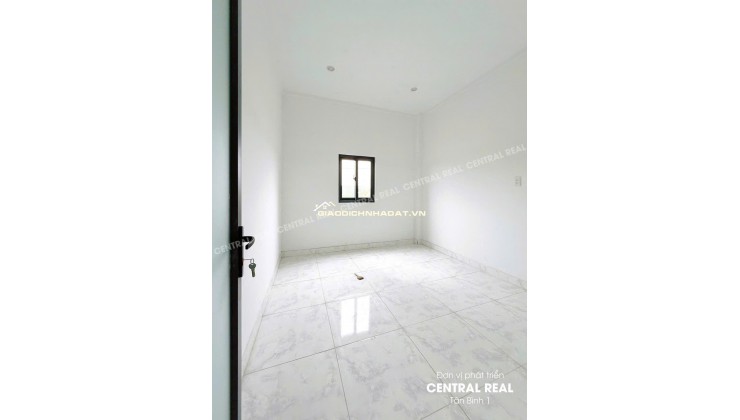  NHÀ MỚI HOÀN GẦN TRUNG TÂM  BIÊN HÒA CHỈ 10 PHÚT DI CHUYỂN 