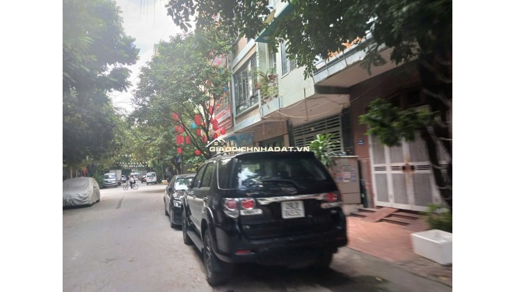 NHÀ TRUNG TÂM PHỐ CỔ HÀ ĐÔNG – Ô TÔ CÁCH 1 NHÀ – Ở SƯỚNG