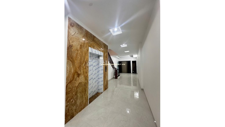 HIẾM HIẾM HIẾM!!! Bán nhà Vĩnh Ninh Vĩnh Quỳnh Thanh Trì – Nhà mới 5 tầng thang máy, ô tô đỗ cửa, 66m² chỉ 8.5 tỷ