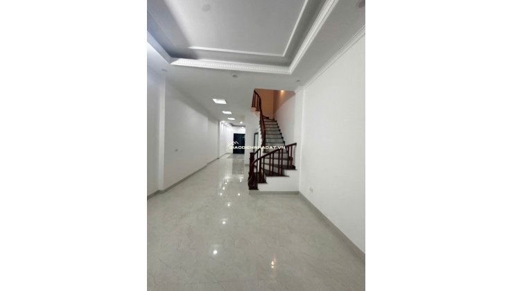 Bán nhà Vĩnh Khang Ngọc Hồi Thanh Trì – 59m² 5 tầng thang máy, ô tô vào nhà, giá chỉ 8.7 tỷ lh 0326213286