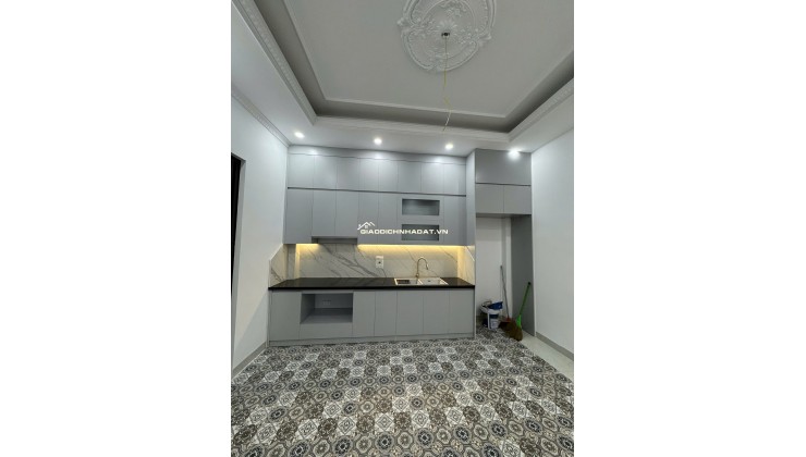 HIẾM HIẾM HIẾM!!! Bán nhà Vĩnh Ninh Vĩnh Quỳnh Thanh Trì – Nhà mới 5 tầng thang máy, ô tô đỗ cửa, 66m² chỉ 8.5 tỷ