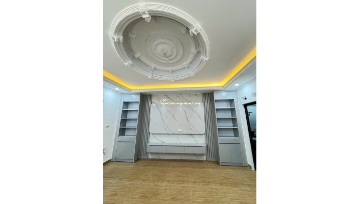 HIẾM HIẾM HIẾM!!! Bán nhà Vĩnh Ninh Vĩnh Quỳnh Thanh Trì – Nhà mới 5 tầng thang máy, ô tô đỗ cửa, 66m² chỉ 8.5 tỷ