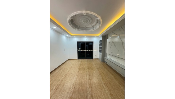 Bán nhà Vĩnh Khang Ngọc Hồi Thanh Trì – 59m² 5 tầng thang máy, ô tô vào nhà, giá chỉ 8.7 tỷ lh 0326213286