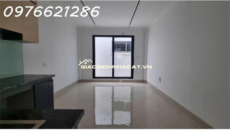  NHÀ 35M² THANH AM LONG BIÊN – LÔ GÓC – NGÕ 3M – 3 TẦNG Ở NGAY – GIÁ 5.X TỶ