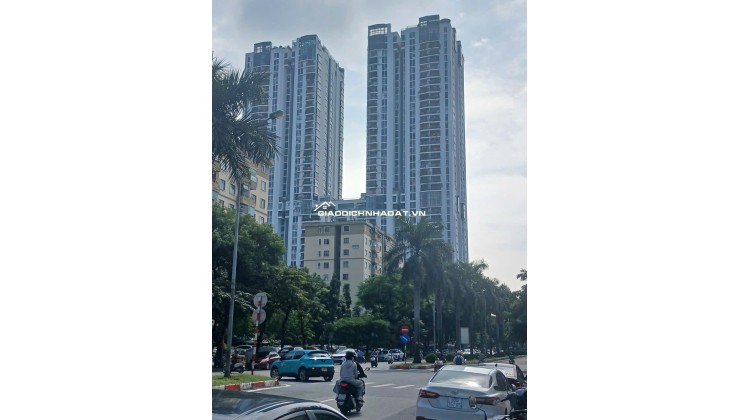 NHÀ TRUNG TÂM PHỐ CỔ HÀ ĐÔNG – Ô TÔ CÁCH 1 NHÀ – Ở SƯỚNG