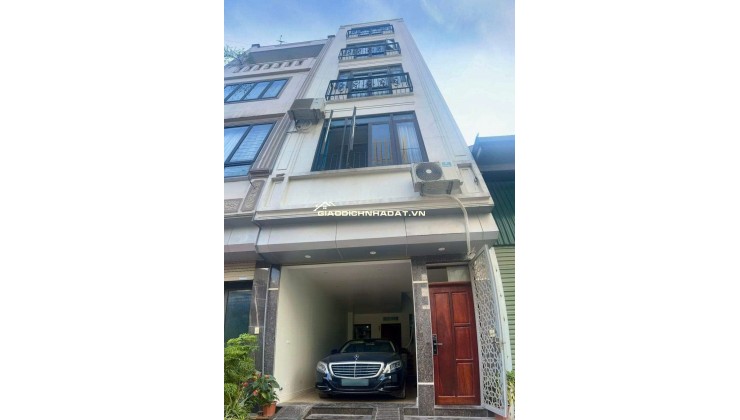 GIẾNG SEN LA KHÊ, PHÂN LÔ OTO VÀO NHÀ, KINH DOANH TỐT, VỈA HÈ ĐÁ BÓNG, VIEW CÔNG VIÊN,