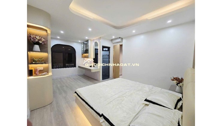 BÁN NHÀ LINH QUANG – GẦN VĂN MIẾU – NHÀ ĐẸP FULL ĐỒ – NGÕ THÔNG KINH DOANH – GIÁ MỀM 9.3 TỶ LH  0326.213.286