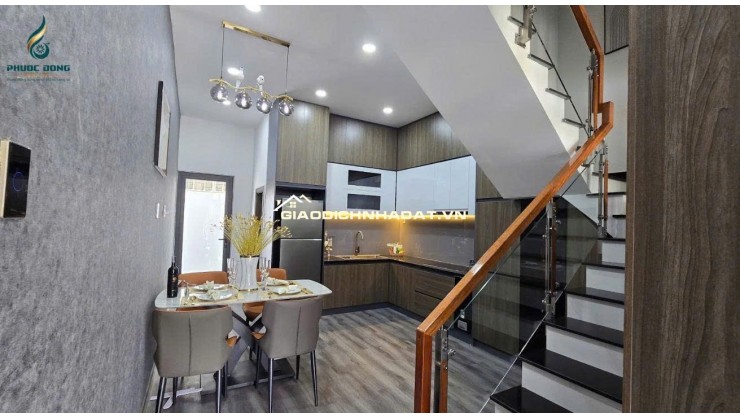 CƠ HỘI ĐẦU TƯ: NHÀ PHỐ PHƯỚC ĐÔNG NEW CITY - CHỈ CÒN VÀI CĂN CUỐI. LH NGAY 0931.084.563