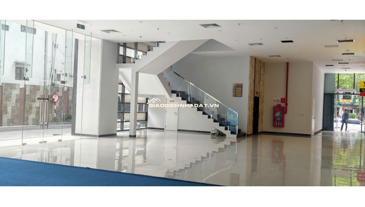 Bán Sàn Thương Mại Tầng 1 Tại Ngã 4 Sở 100tr/m diện tích linh hoạt từ 63-1000m