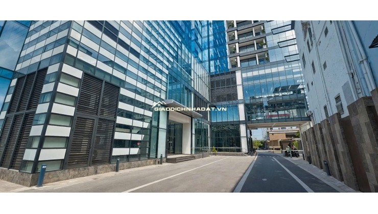 Bán Sàn Thương Mại Tầng 1 Tại Ngã 4 Sở 100tr/m diện tích linh hoạt từ 63-1000m