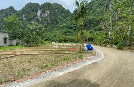 Bán lô đất Thanh Sơn, Lương Sơn, Hòa Bình giá 390tr - 71m- mt 4m
