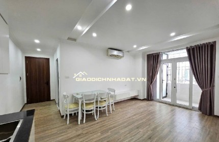 Căn hộ N03 Trần Quý Kiên, Cầu Giấy: 61m2, Hơn 4 tỷ, 2 Ngủ 2wc