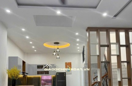 BÁN GẤP NHÀ 3 TẦNG MAI LÃO BẠNG – HẢI CHÂU- 56M2 - 4 TỶ