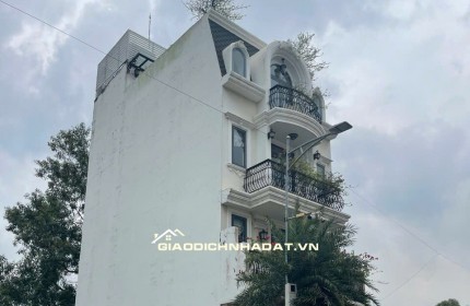 Bán Nhà 4 tầng có thang máy siêu đẹp ngay Nguyễn Xiển TP Thủ Đức