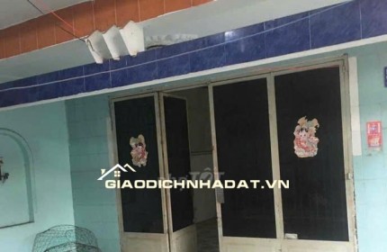Bán nhà 319m2 Hẻm Đường SINCO Quận Bình Tân, vị trí siêu đẹp