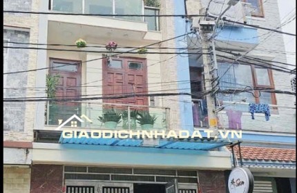 Bán nhà hướng Đông DT 80m2, Hẻm 741 Hương Lộ 2, Bình Tân