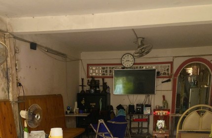 Chính chủ bán nhà 1 trệt 1 lầu Mễ Cốc Phường 15 Quận 8