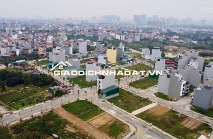 Em chính chủ cần bán lô đất dich vụ Vân Canh 25,2 ha giá cực kỳ hấp dẫn