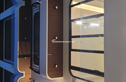 Nhà liền kề 7 tầng Phúc Đồng 59m², 7 tầng, Full NT hiện đại sang trọng