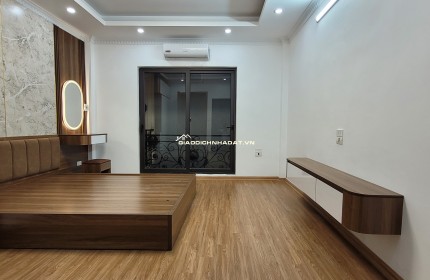 Bán nhà liền kề xây mới tại Phúc Lợi, Long Biên – 30m² x 5 tầng, giá chỉ 5,35 tỷ