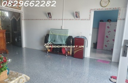 Bán Nhà Đất Mặt Tiền Tỉnh Lộ DT848, Ngay Ngã 3, Ngay Chợ- Thuận Lợi Kinh Doanh