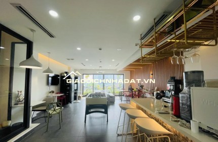 VIEW HỒ ĐỘC BẢN! Bán tòa Building 9T MP Hạ Đình 72m2, MT 6m, Vỉa hè đá bóng, VIP
