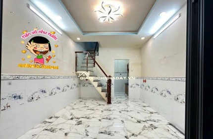 Bán gấp nhà đẹp 3 tầng Nhật Tảo Quận 10, sát mặt tiền giá nhỉnh 4 tỷ TL