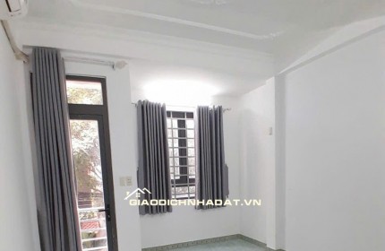 Cho thuê nhà MT Phan Văn Sửu Tân Bình 3PN 3WC Giá 16tr/tháng