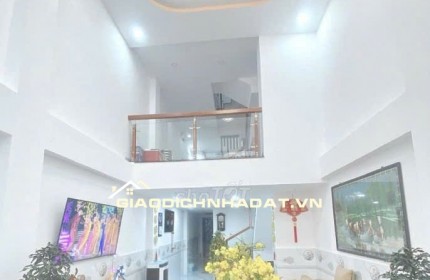 Bán nhà siêu đẹp HXH 4x15 tại Nguyễn Trọng Tuyển - Phú Nhuận