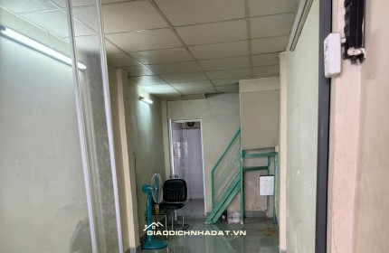 Bán nhà 1 trệt 1 lầu 37/26 Nguyễn Ngọc Lộc , P14 Q10