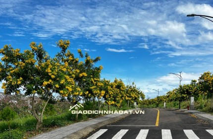 Đánh thức giấc mơ sống xanh – Lô đất biệt thự sinh thái Bảo Lộc giá chỉ hơn 1,5 tỷ!