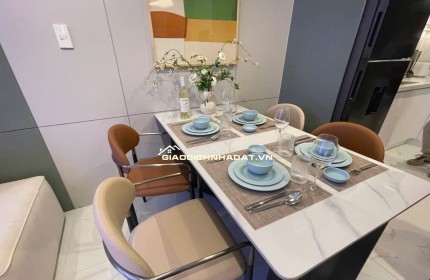 CĂN HỘ THE WIN CITY MT TRẦN VĂN GIÀU CHỈ 179TR LÀ SỞ HỮU NGAY - BOOKING 20TR/CĂN