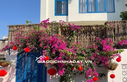 Nhà đẹp 2 Tầng HXH Đặng Văn Bi Bình Thọ Thủ Đức DT 48 m2 Chỉ 4,8Tỷ TL
