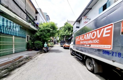  SIÊU PHẨM TÂN BÌNH – KHU VIP BÀU CÁT 