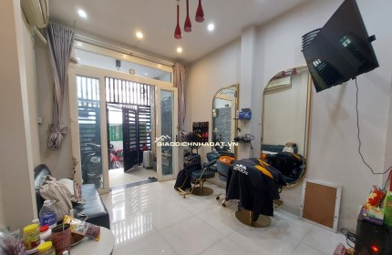 Nhà đẹp đường Phạm Ngũ Lão 5 tầng, 5 phòng ngủ, 54 m2 giá chỉ 13,5 tỷ