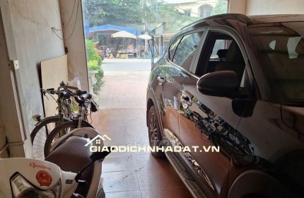 CHO THUÊ NHÀ 70m2 MẶT TIỀN QUÔC LỘ 6 PHÚ NGHĨA CHƯƠNG MỸ CHỈ 5 TRIỆU/THÁNG