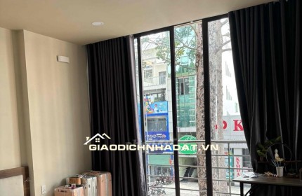 DO CHUYỂN CÔNG TÁC CẦN PASS PHÒNG CHUNG CƯ MINI QUẬN 10, FULL NỘI THẤT