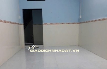 CHO THUÊ LÂU DÀI NHÀ NGUYÊN CĂN 50m2 TẠI Q.GÒ VẤP,HCM
